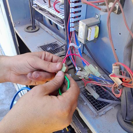 Conexionado y cableado
